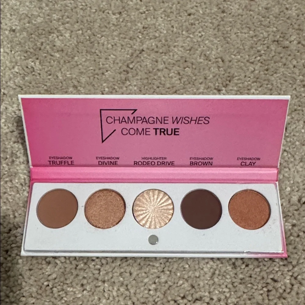 OFRA Signature Palette Luxe